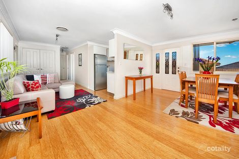 Property photo of 2/305-307 Box Road Sylvania NSW 2224