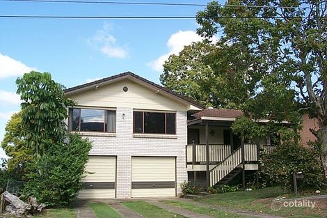 12 Lauretta Ave, Springwood, QLD 4127