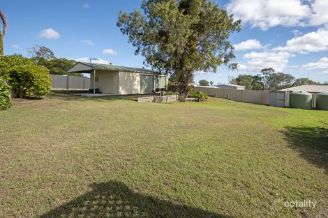 Property photo of 12 Graman Street Kingsthorpe QLD 4400