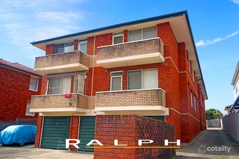 Property photo of 6/39 Cornelia Street Wiley Park NSW 2195