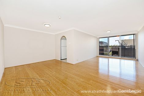 Property photo of 11G/30-34 Churchill Avenue Strathfield NSW 2135