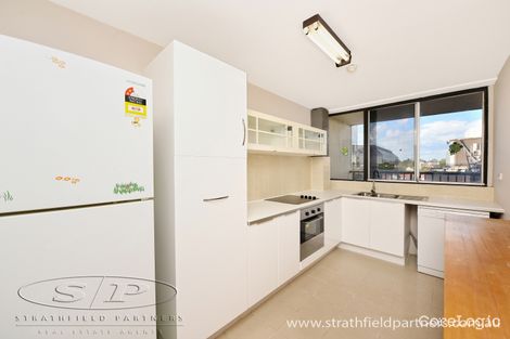 Property photo of 11G/30-34 Churchill Avenue Strathfield NSW 2135