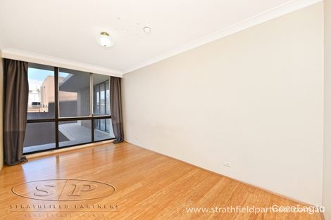 Property photo of 11G/30-34 Churchill Avenue Strathfield NSW 2135