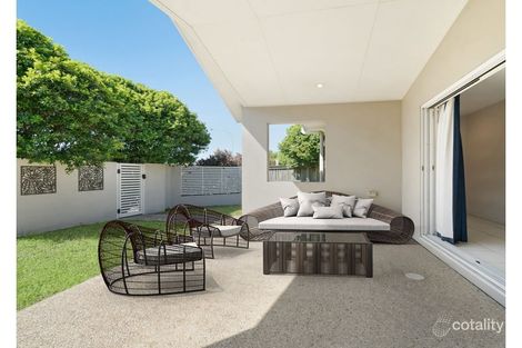Property photo of 2 Berkshire Lane Ooralea QLD 4740