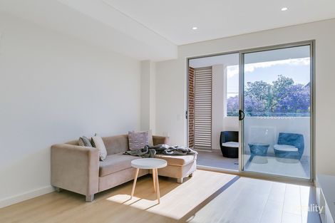 17/7 Chapman Ave, Beecroft, NSW 2119