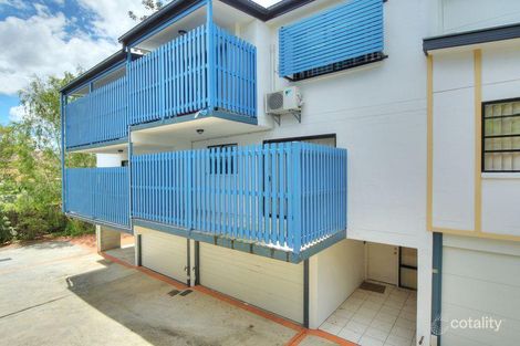 9/45 Curlew St, Toowong, QLD 4066