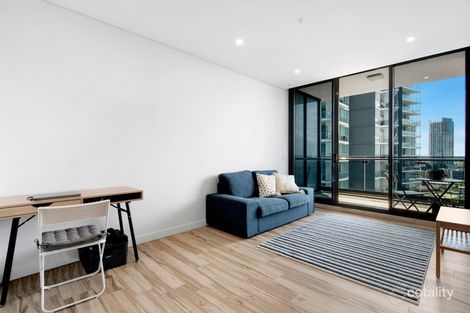 Property photo of 1503/2 Como Crescent Southport QLD 4215