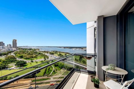 Property photo of 1503/2 Como Crescent Southport QLD 4215