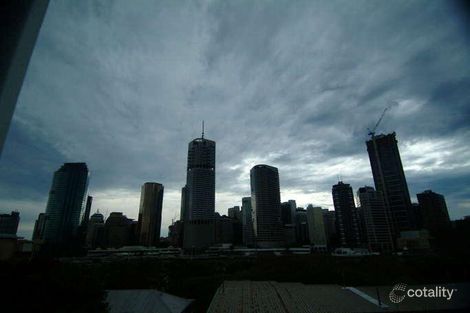 Property photo of 60/161 Main Street Kangaroo Point QLD 4169