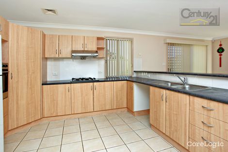 Property photo of 10 Said Terrace Quakers Hill NSW 2763
