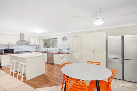 Property photo of 16 Agate Street Bayview Heights QLD 4868