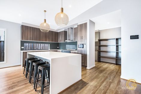 Property photo of 22 Chancellor Drive Cranbourne West VIC 3977