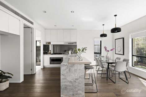 Property photo of 1 Glossop Lane Ivanhoe VIC 3079