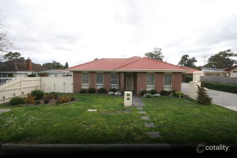 1/75 Elsie St, Boronia, VIC 3155