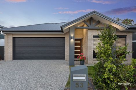 Property photo of 53 Aberdeen Circuit Spring Mountain QLD 4300