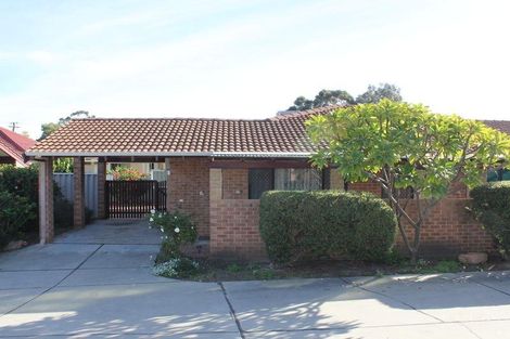 7/117 Old Perth Rd, Bassendean, WA 6054