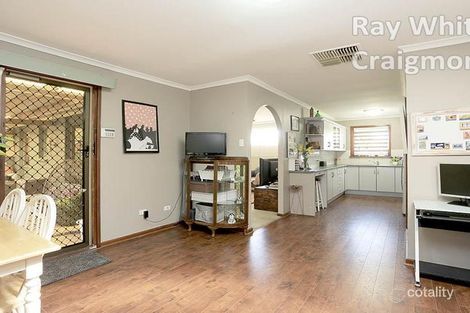 Property photo of 4 Illalong Crescent Munno Para SA 5115