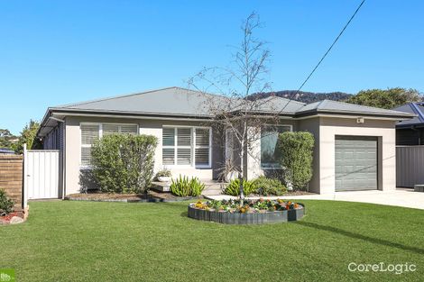 Property photo of 29 Duncan Street Balgownie NSW 2519