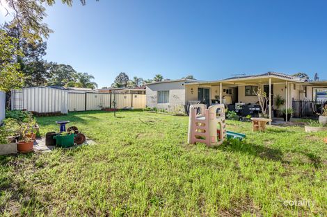 Property photo of 4 Abingdon Place Kelmscott WA 6111