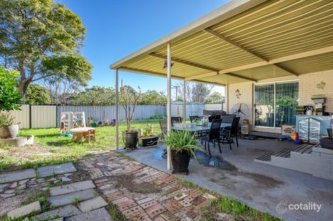 Property photo of 4 Abingdon Place Kelmscott WA 6111