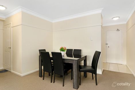 Property photo of 701/91A Bridge Road Westmead NSW 2145