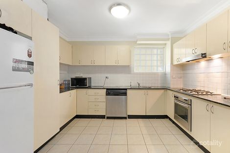 Property photo of 701/91A Bridge Road Westmead NSW 2145