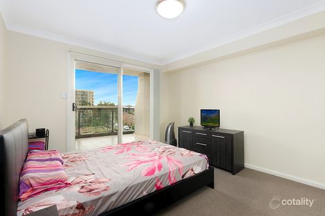 Property photo of 701/91A Bridge Road Westmead NSW 2145
