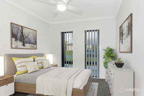 Property photo of 1 Cypress Circuit Coomera QLD 4209
