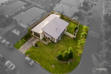 1 Cypress Cct, Coomera, QLD 4209