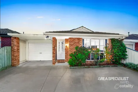 71 Ormond Rd, Hampton Park, VIC 3976