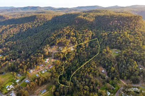 Property photo of 55 Nottingham Drive Glenreagh NSW 2450