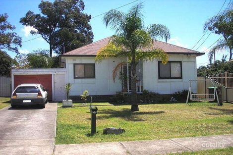 54 Kawana St, Bass Hill, NSW 2197