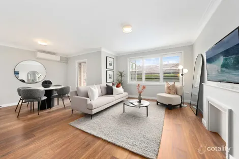 4/209 Victoria Ave, Chatswood, NSW 2067
