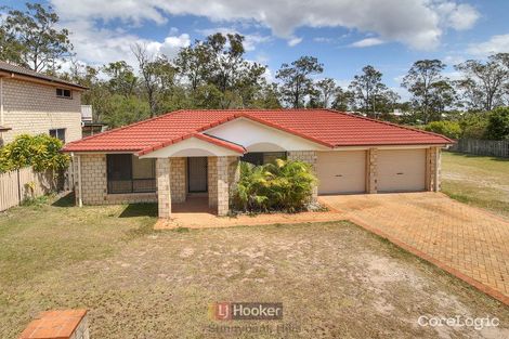 Property photo of 13 Jasmina Parade Waterford QLD 4133