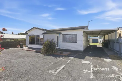 7 Lloyd St, Ulverstone, TAS 7315