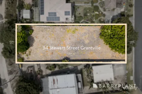 34 Stewart St, Grantville, VIC 3984