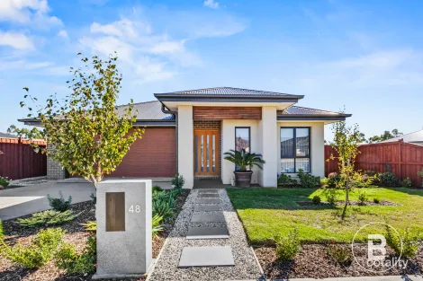 Property photo of 48 Telluride Drive Winter Valley VIC 3358