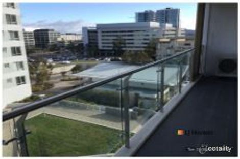 130/64 College St, Belconnen, ACT 2617