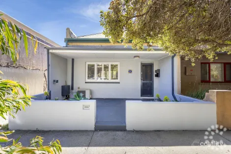 2 Price St, Fremantle, WA 6160