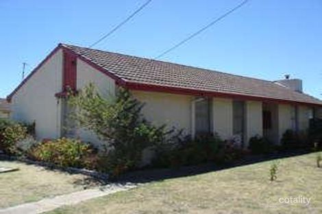 12 Centenary Cres, Nagambie, VIC 3608