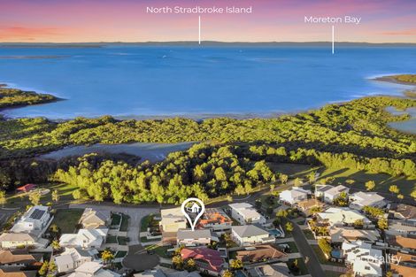 Property photo of 8 Wendy Close Thornlands QLD 4164