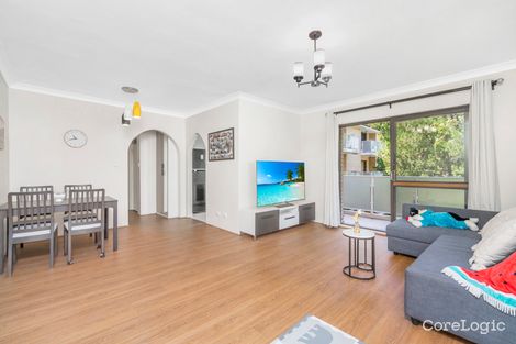 Property photo of 10/71-73 Florence Street Hornsby NSW 2077