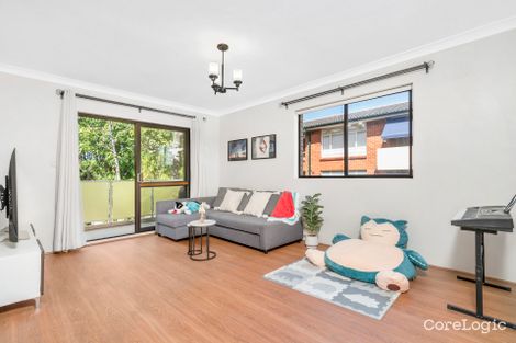 Property photo of 10/71-73 Florence Street Hornsby NSW 2077