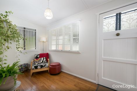 Property photo of 142 Temple Street Coorparoo QLD 4151