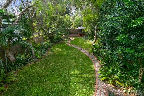 Property photo of 142 Temple Street Coorparoo QLD 4151