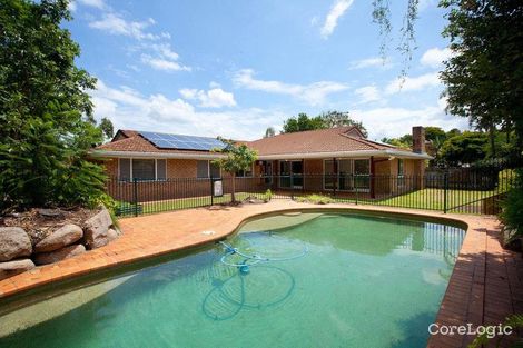 Property photo of 15 Tilquin Street The Gap QLD 4061