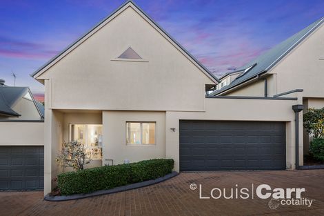 Property photo of 14/83-93 Railway Street Baulkham Hills NSW 2153