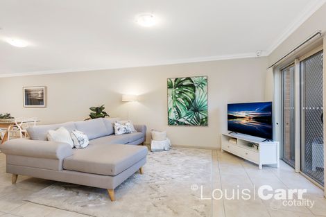 Property photo of 14/83-93 Railway Street Baulkham Hills NSW 2153