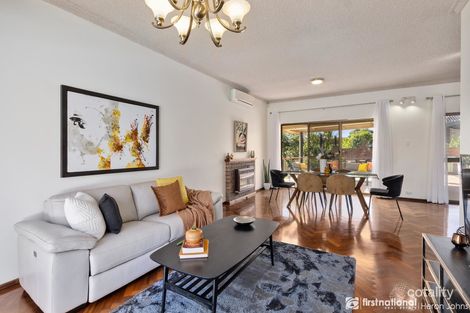 14 Larmer Pl, Bull Creek, WA 6149