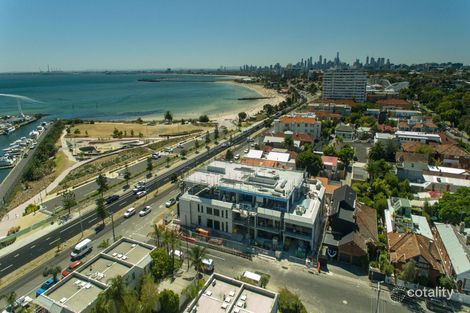 106/35 Marine Pde, St Kilda, VIC 3182